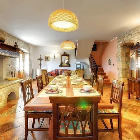 Villa Leila Bicici