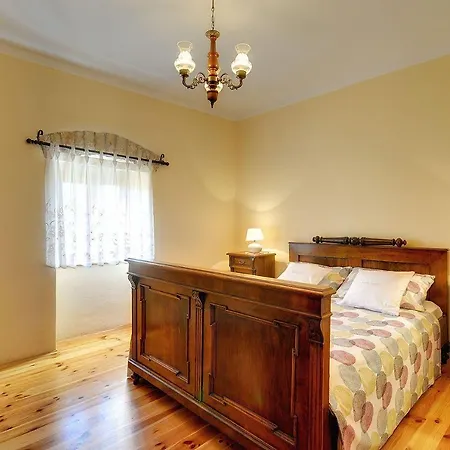 Villa Leila Bicici